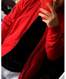 ZARA MAN | ジャケット/アウター