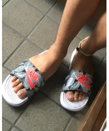NIKE | サンダル
