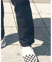 VANS | スニーカー