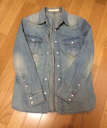 PENSEE | Salon de la Trinite'の服(シャツ/ブラウス)