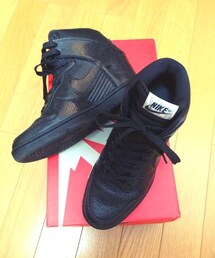 NIKE | ダンクスカイハイ(スニーカー)