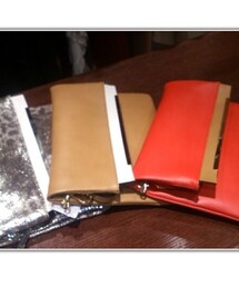 SACOCHE | Salon de la Trinite'の鞄(ハンドバッグ)