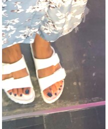 BIRKENSTOCK | サンダル