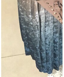 no brand | スカート