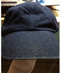 MUJI Labo | キャップ