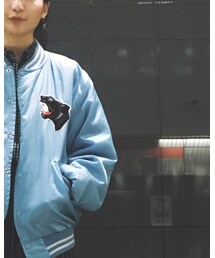 VINTAGE | ライダースジャケット