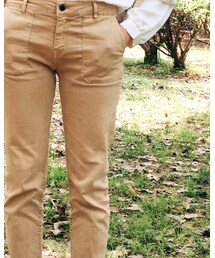 PULL&BEAR | デニムパンツ