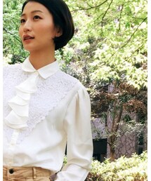 VINTAGE | シャツ/ブラウス