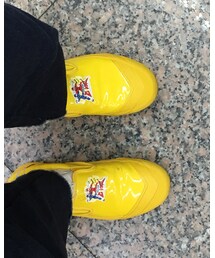 LOSERS | シューズ