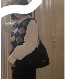 ZARA | シャツ/ブラウス