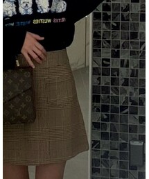 treatürself | スカート