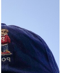 POLO RALPH LAUREN | キャップ