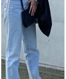 VINTAGE | デニムパンツ