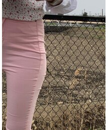 épine | デニムパンツ