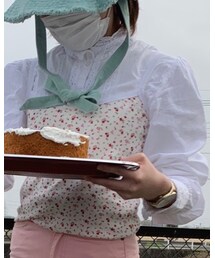 épine | キャミソール