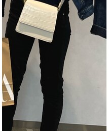 ZARA | デニムパンツ