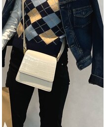 jwpei | ショルダーバッグ