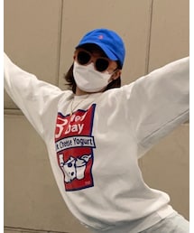 VINTAGE | スウェット