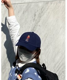 POLO RALPH LAUREN | キャップ