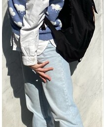 VINTAGE | デニムパンツ