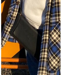 IL BISONTE | ショルダーバッグ