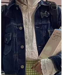 VINTAGE | シャツ/ブラウス