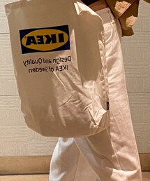 IKEA | トートバッグ