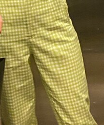 ZARA | その他パンツ