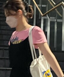 JUICY COUTURE | Tシャツ/カットソー