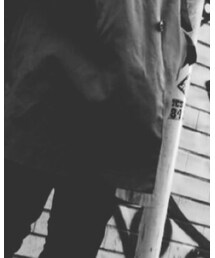 古着 | ステンカラーコート