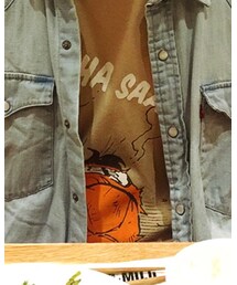 UNIQLO | Tシャツ/カットソー