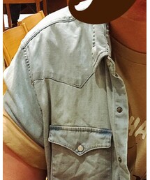 Levi's | シャツ/ブラウス