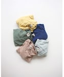 monmimiの「トップス(Tシャツ/カットソー)」