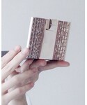 Shiseido(シセイドウ)の「ビューティーグッズ(メイクブラシ)」