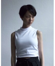 STOREROOMS | タンクトップ