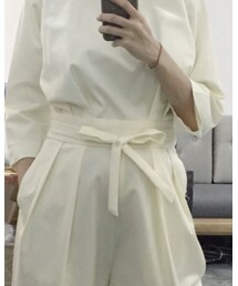 Storerooms | オールインワン・サロペット