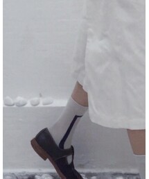 bonne maison | ソックス/靴下