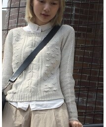 ZARA KIDS | ニット/セーター