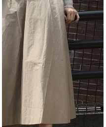 YAECA | スカート