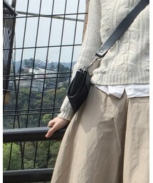 Kagari Yusuke | バッグ