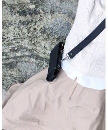 Kagari Yusuke | バッグ