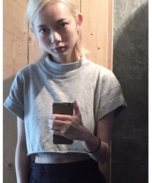 TOPSHOP | Tシャツ/カットソー