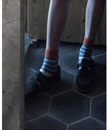 COS | ソックス/靴下