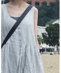 UNIQLO | ワンピース/ドレス