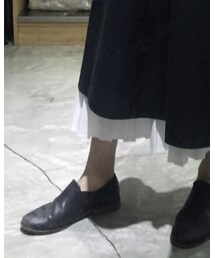 WAREHOUSE | スカート