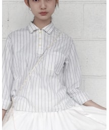 YAECA | トップス