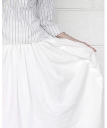 COMME des GARCONS | スカート