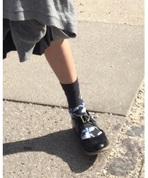 bonne maison | ソックス/靴下