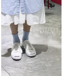 JACK PURCELL | シューズ