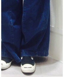 JACK PURCELL | シューズ